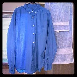 Lucky Brand Men’s Shirt size Large